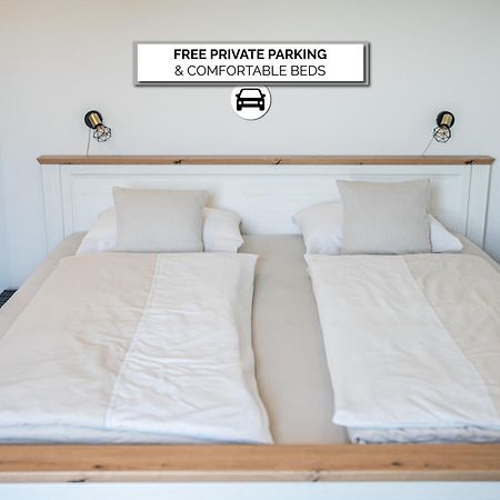 Perfect Stay Sentilj Eksteriør bilde
