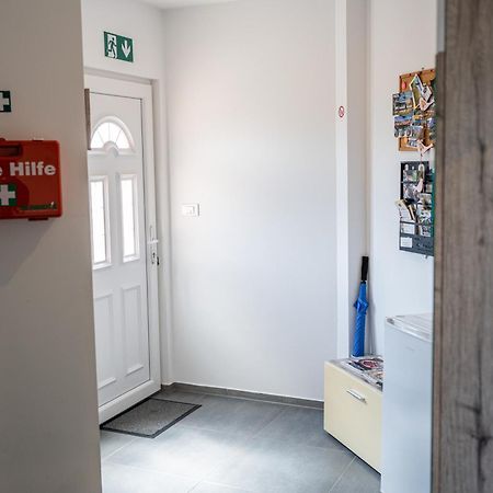 Perfect Stay Sentilj Eksteriør bilde