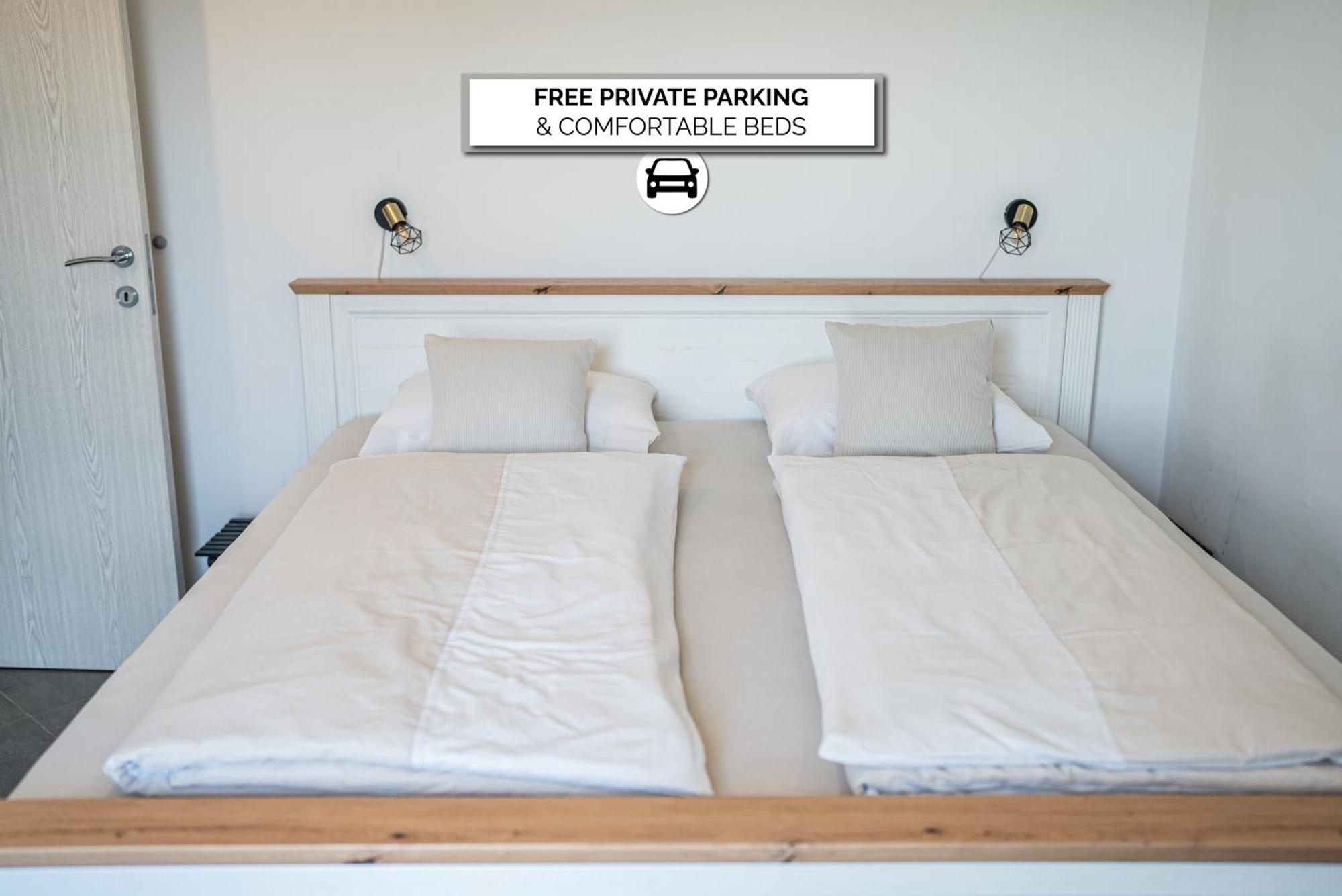 Perfect Stay Sentilj Eksteriør bilde