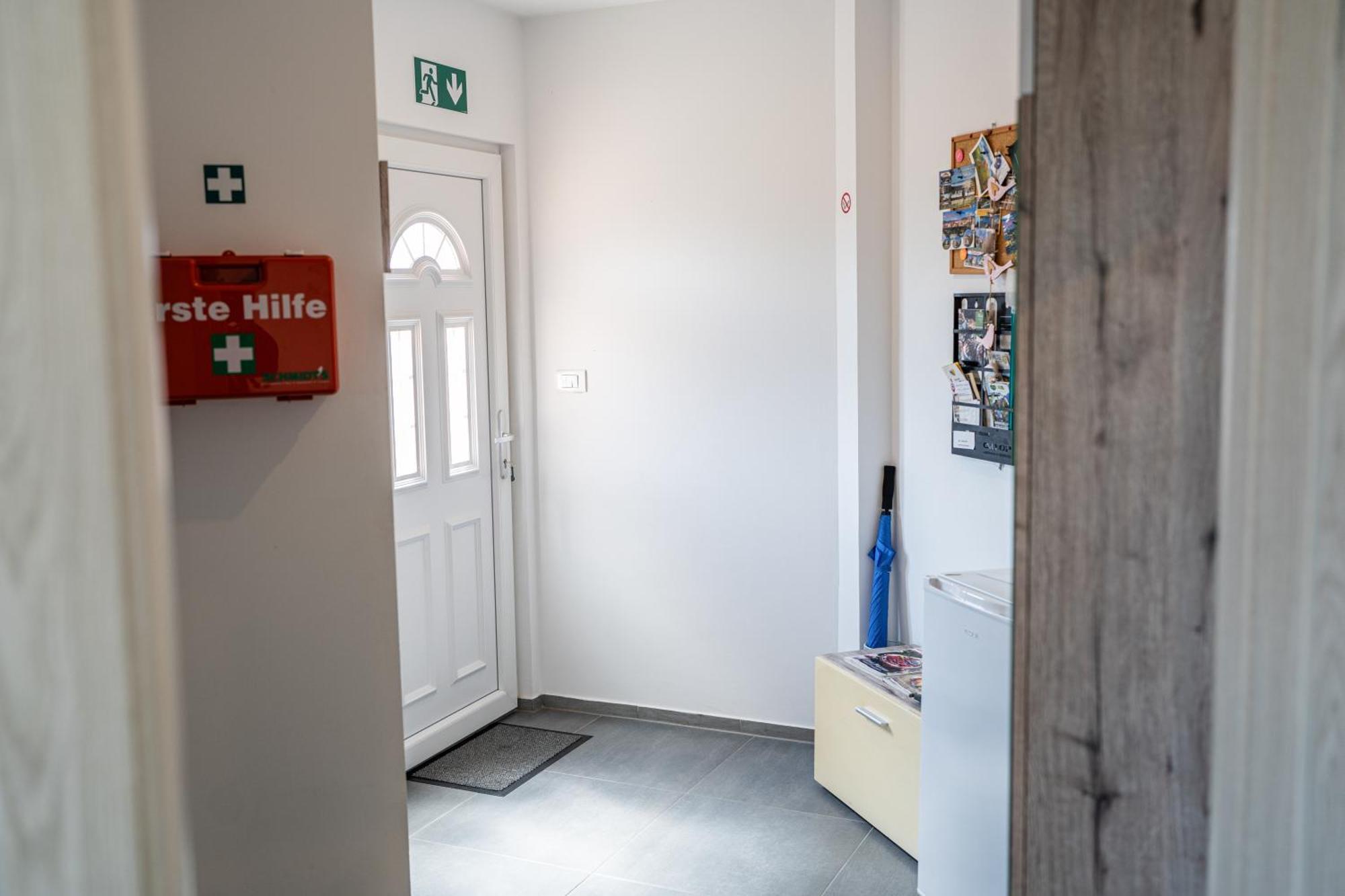 Perfect Stay Sentilj Eksteriør bilde