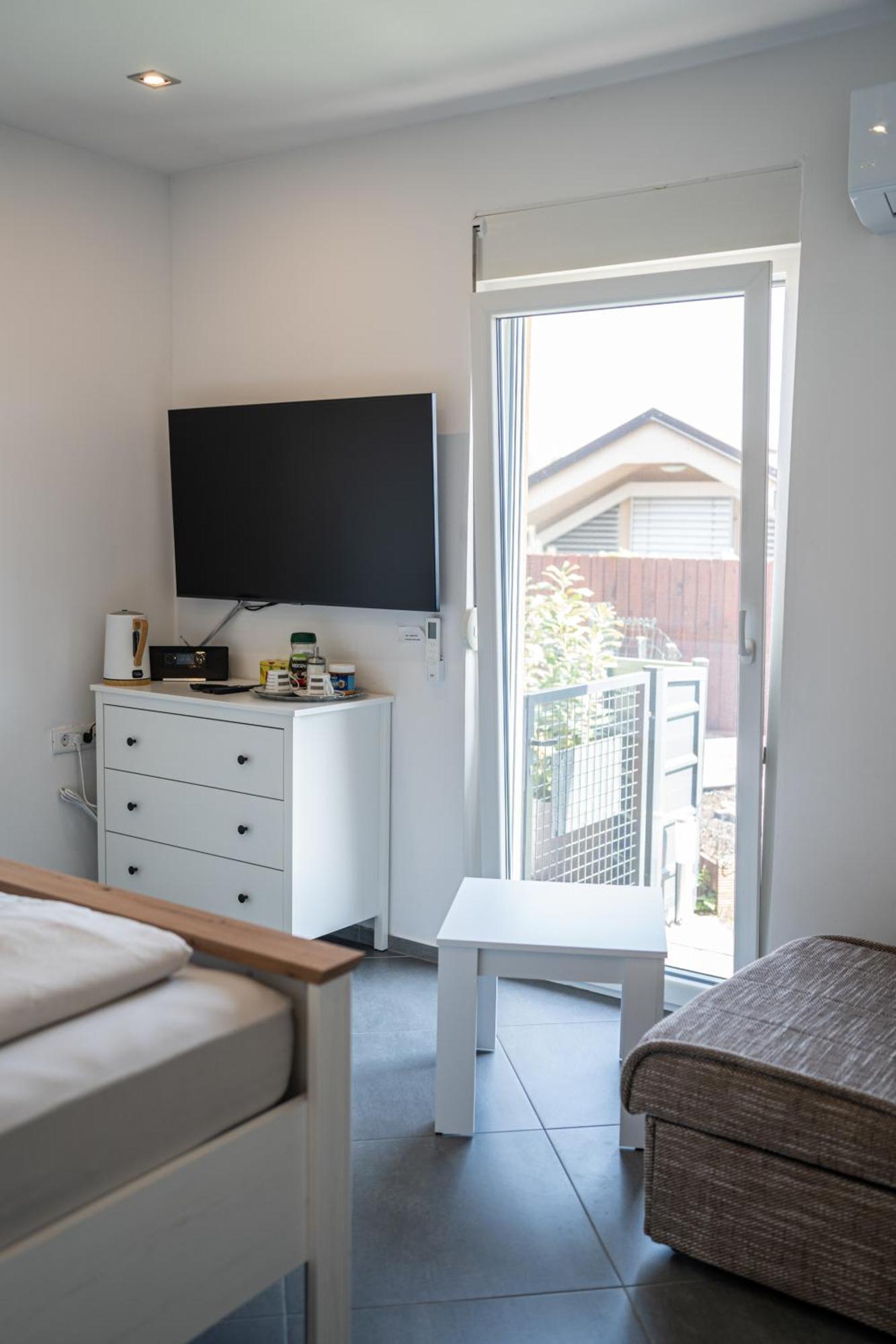 Perfect Stay Sentilj Eksteriør bilde