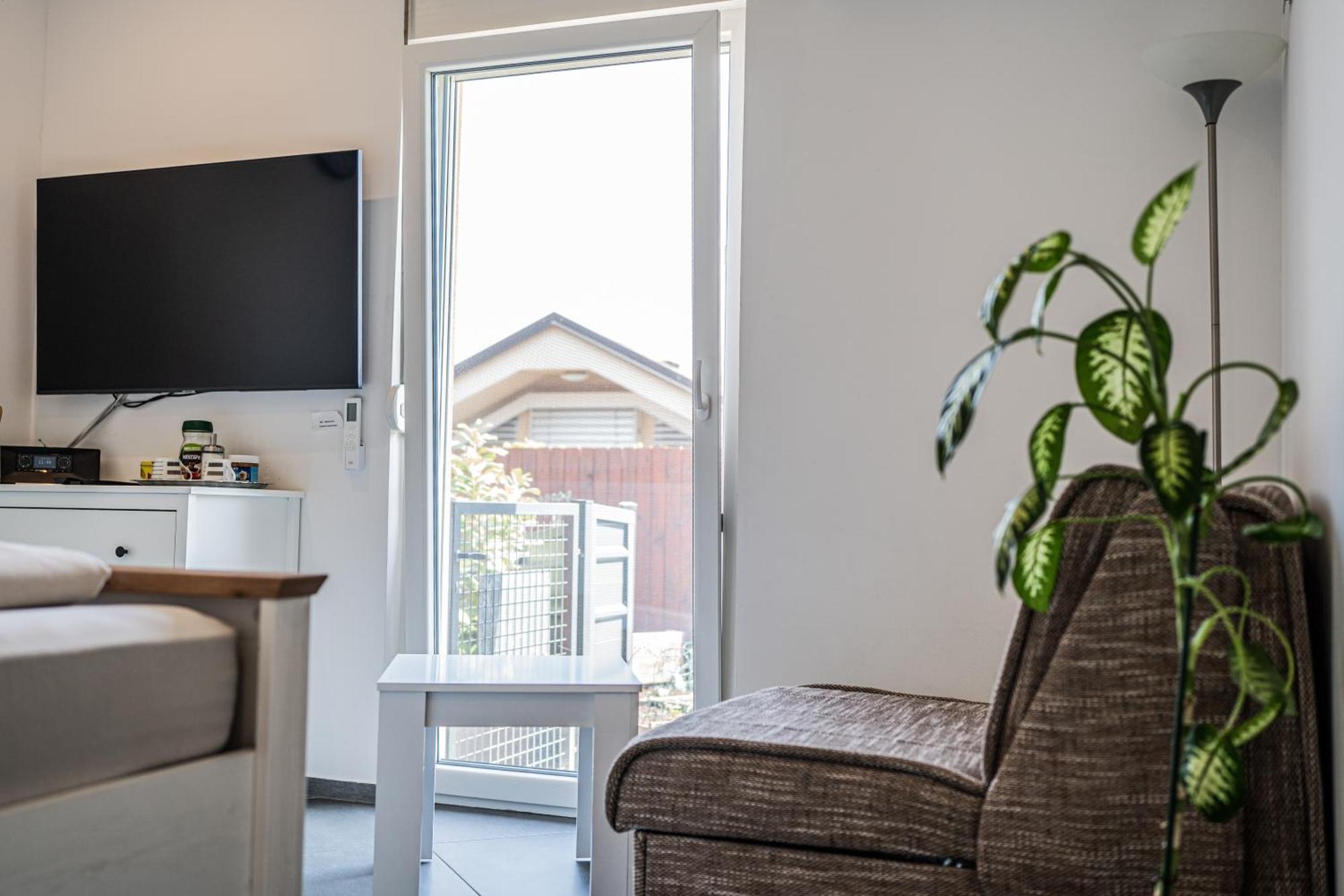 Perfect Stay Sentilj Eksteriør bilde