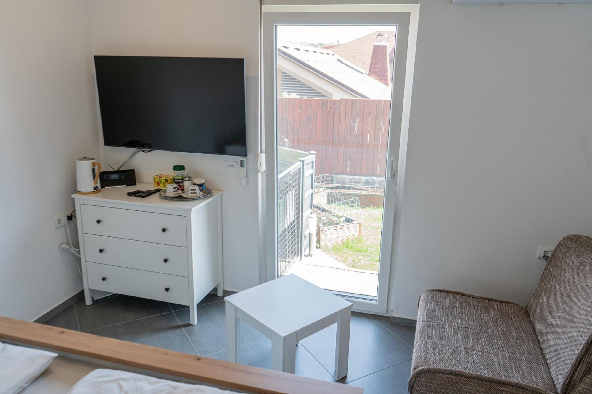Perfect Stay Sentilj Eksteriør bilde