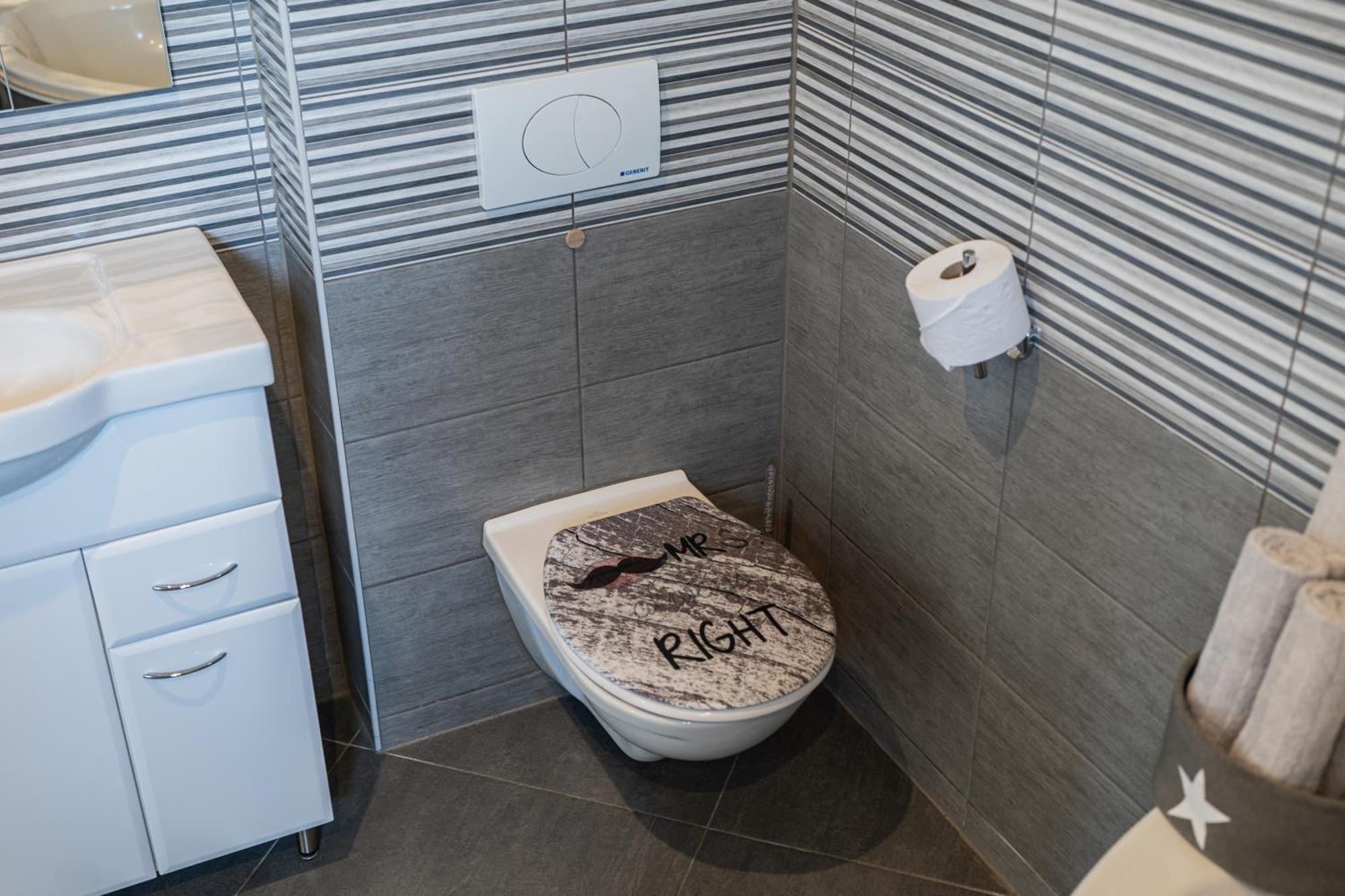 Perfect Stay Sentilj Eksteriør bilde