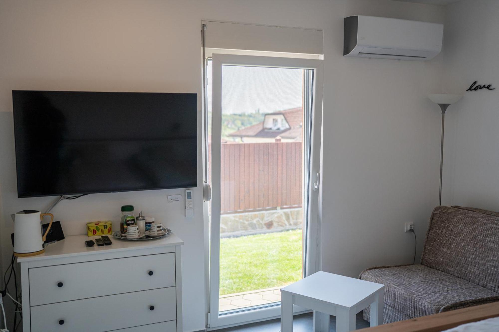 Perfect Stay Sentilj Rom bilde